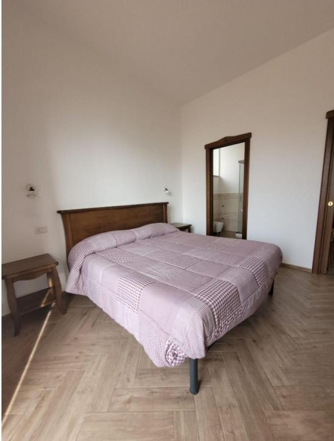 Luna D'Agerola Buitenkant foto