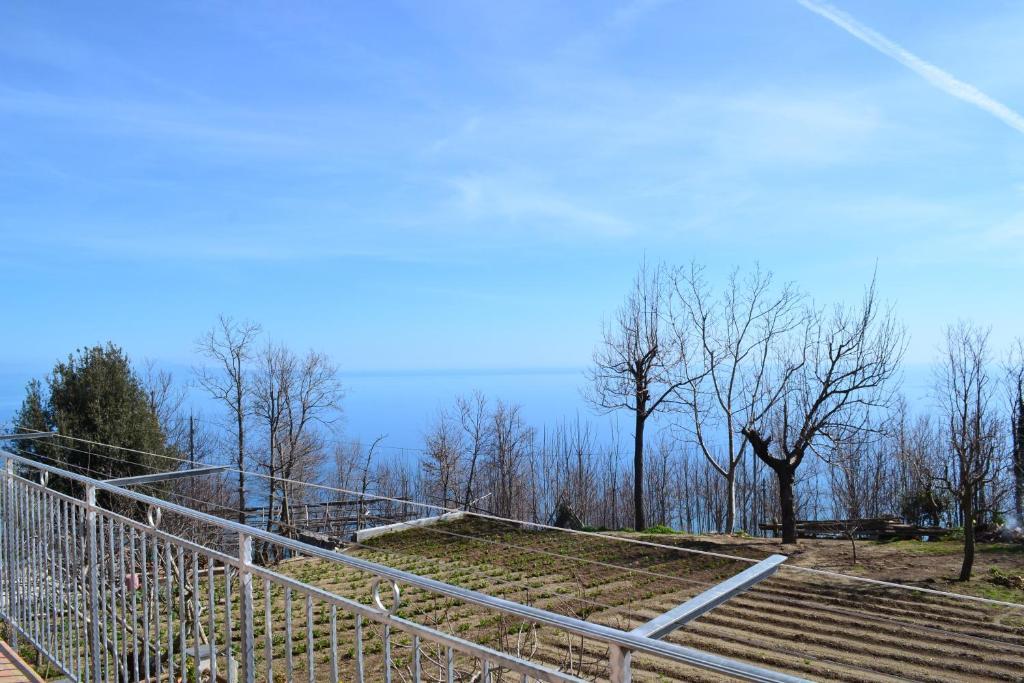 Luna D'Agerola Kamer foto