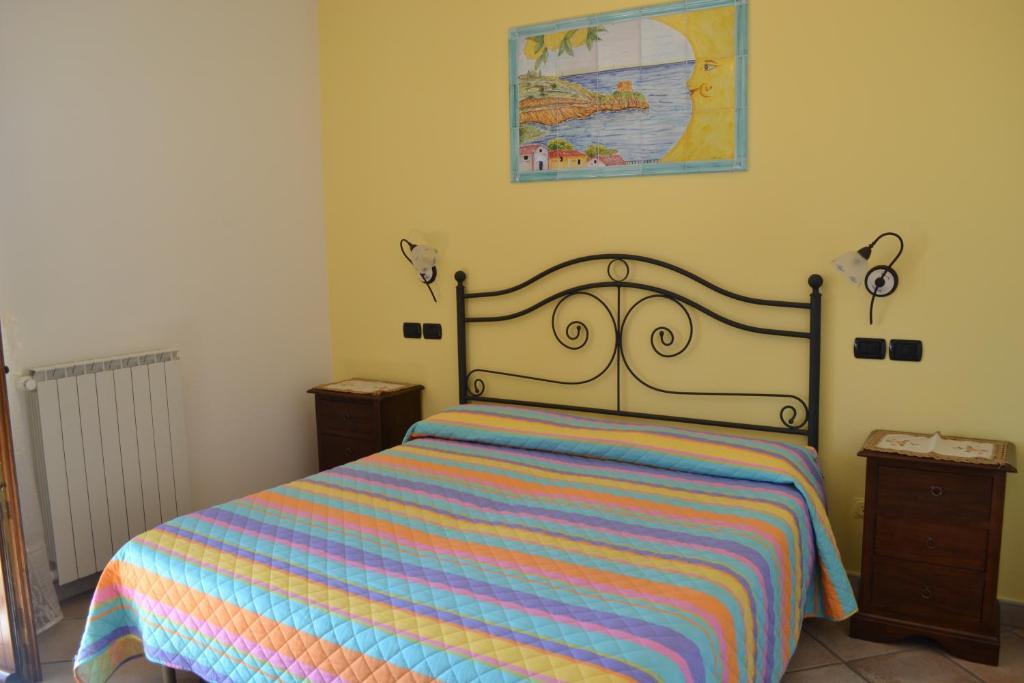 Luna D'Agerola Kamer foto
