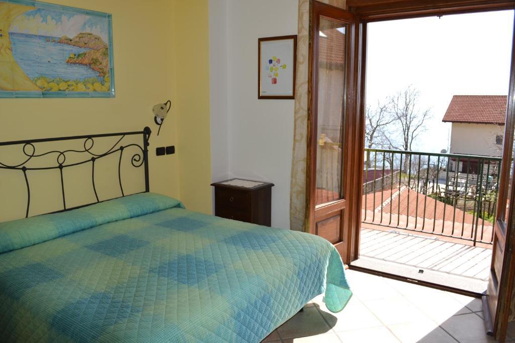 Luna D'Agerola Kamer foto