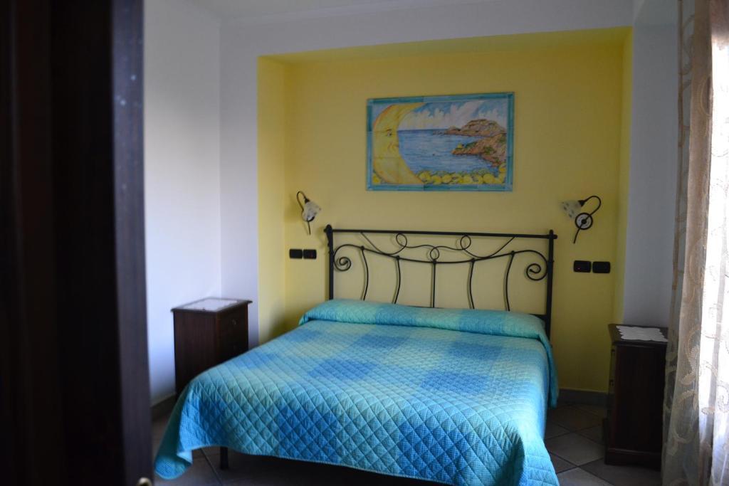 Luna D'Agerola Kamer foto