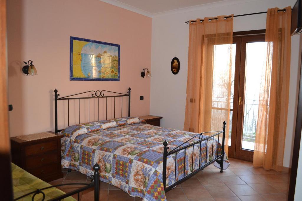 Luna D'Agerola Kamer foto