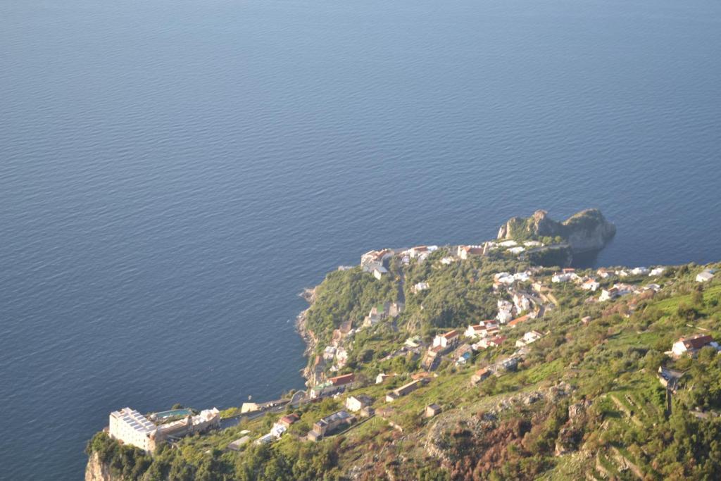 Luna D'Agerola Buitenkant foto