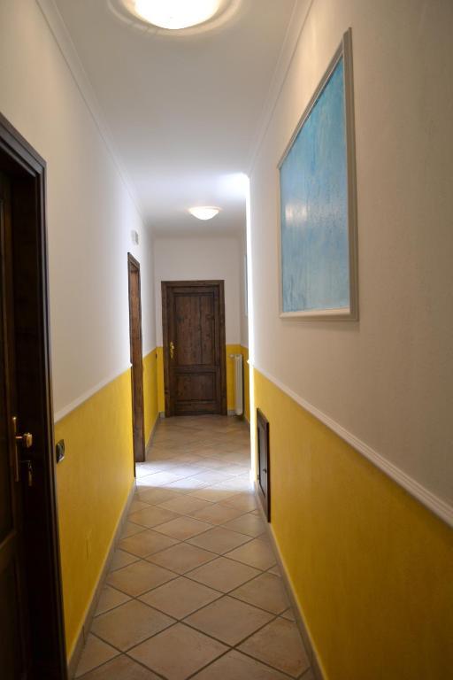 Luna D'Agerola Kamer foto