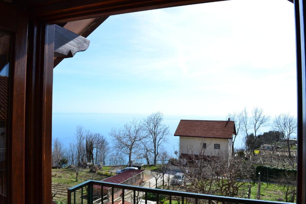 Luna D'Agerola Kamer foto
