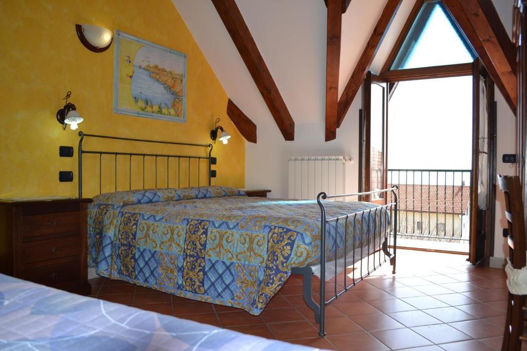 Luna D'Agerola Kamer foto